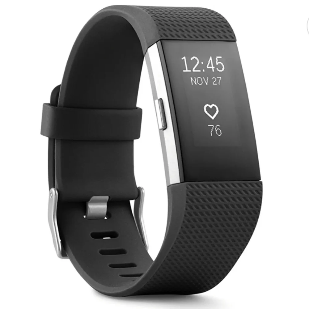 💛WRIST band for fitbit watch